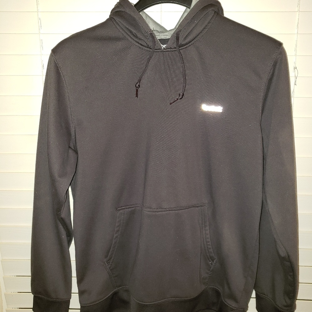 Reebok Athletic hoodie